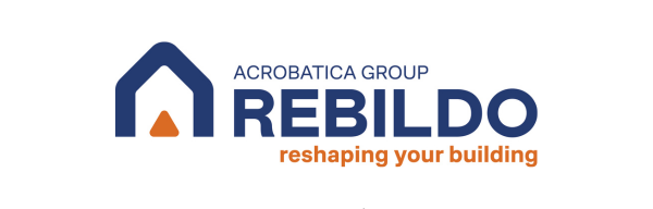 Rebildo logo
